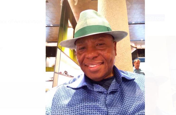 Sir Tony Ezenna: Enduring light of integrity and enterprise                                                            