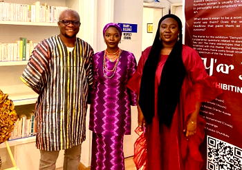 Group promotes Northern artists through arts, culture