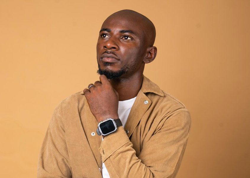 Gospel artist Andrew set to release debut EP ‘Emerge’, April 12