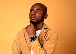Gospel artist Andrew set to release debut EP ‘Emerge’, April 12