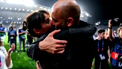 Pep Guardiola, wife to ‘give marriage a second chance’