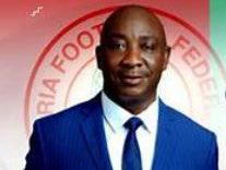 NFF succumbs to pressure, proposes reforms