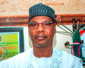 MAAUN founder hails Gov Yusuf for appointing Gwarzo as Sa’adatu Rimi COE provost