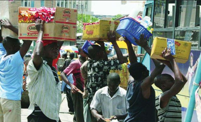 99% of Ebonyi youths are street hawkers in Lagos, Onitsha — Governor Nwifuru
