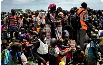 Global crises: G-24 raises concern over global humanitarian suffering