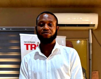 Aliyu Abdulkareem inducted as NIPR member