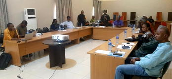 Food Security: Over N4.8bn approved for 2025 IFAD supported activities in Benue – SPC