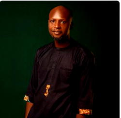 How I rose in Nigeria’s research landscape — Ikhazuagbe Ifijen