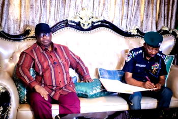 Killings: IGP visits Plateau, vows to bring perpetrators to justice