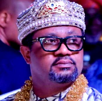 Eze Igbo Ghana mourns Pope Francis
