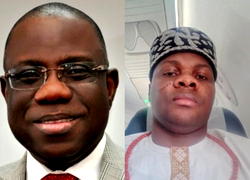 Urhobo youths hail new board of NNPCL