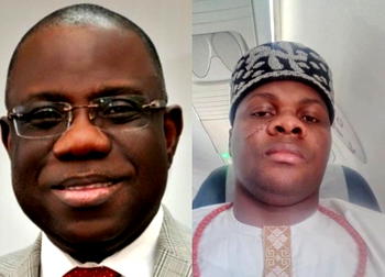 Urhobo youths hail new board of NNPCL