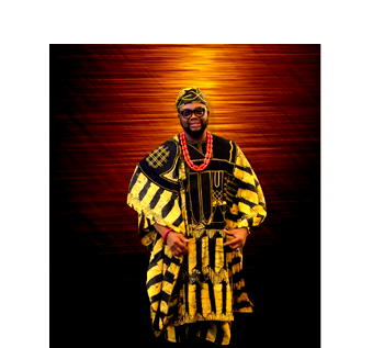 Temitope Kayode set to host DMV African Cultural Fashion Heritage, Award Night 4.0
