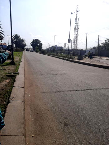FG to close Ijora Bridge for repairs April 27