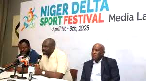 Bayelsa wins Niger Delta Sports Festival with 42 gold