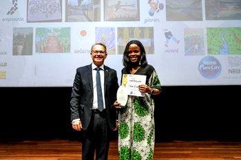 Journee De La Francophonie celebrates cultural diversity, unity in Lagos