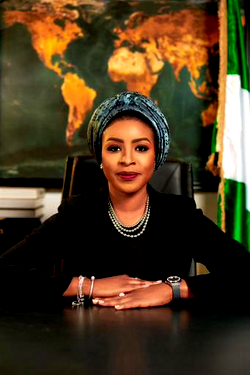Abuja GBV shelter saved from closure with urgent aid