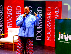 Nigerian Chef Fregz unveils four new brands
