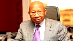 Tinubu, Obasanjo, Obi, MTN, others mourn business icon, Paschal Dozie