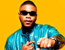 1Qustion rebrands as Dreepz, unveils new EP ‘SABIHBOY’