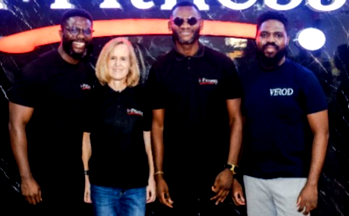Fitness firm backs healthier Nigerian living with launch of largest branch