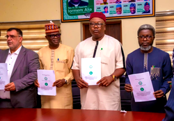 Benue govt, group sign MOU on agro-industrial ventures to create 15,000 jobs
