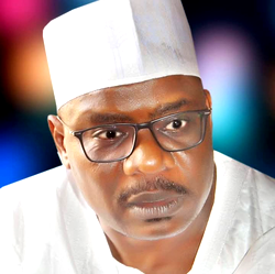 Insurgents attacked Buratai town, not General Buratai – Ndume