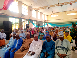 Kwara APC chieftain Akogun Oyedepo tasks govts to place premium on payments of retiree’s entitlements