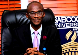 Babcock University prepares graduates for tasks in labour market – VC