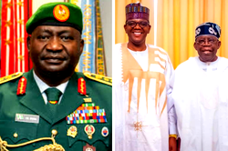 Tinubu, Matawalle, CDS Musa commended for eliminating bandits leader Mati, others 