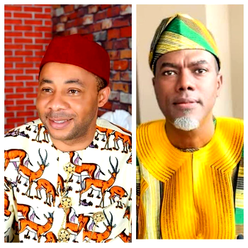 Withdraw Reno Omokri’s nomination to preserve integrity of governance, APC chieftain tells Tinubu