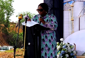 SAPZ Groundbreaking: IFAD commends FG’s effort to galvanize agri-food systems