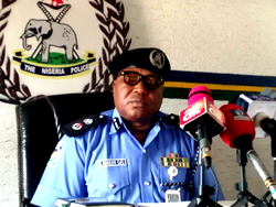 There’ll be no sanctuary for criminals in Kwara, says new CP Adekimi