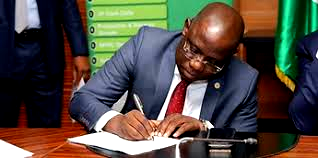 More heads to roll in NNPCL, subsidiaries as Ojulari assumes office