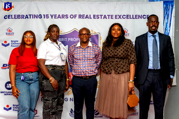 Real estate firm set to mark 15th anniversary with mini-marathon, CSR drive, talent show