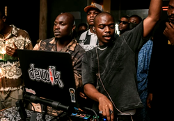 DJ Dewik, DBL Society set for “Party Like It’s ‘99′ in Lagos