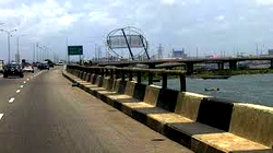 FG reopens Independence Bridge