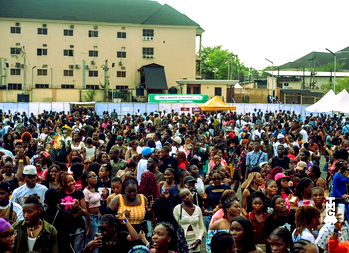 Kidish: Enugu’s largest youth gathering celebrates childhood, peace, tourism
