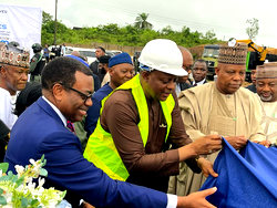 VP Shettima decribes SAPZ as game changer