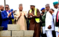 Seeds of Prosperity: Gov Otu, Shettima, Adesina ignite Cross River’s agro-industrial future