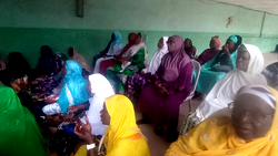 Kwara community holds nationwide prayer for new NNPC boss, Ojulari