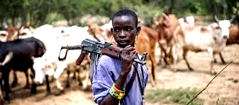 Two thirds of our communities under herdsmen’s control — Benue Royal Father