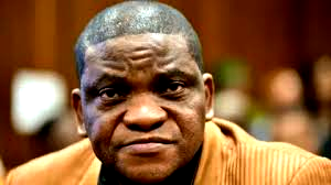 South African court acquits Nigerian pastor of rape after 8 years in jail