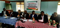 Killings in Nigeria: Catholic Lawyers caution against arrest of Makurdi Bishop for speaking up