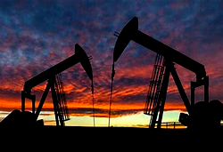 Top 10 African countries with smallest oil reserves