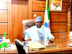 Boko Haram:’Visit Borno’-ex-state commissioner, Kareto challenges Tinubu’s minister
