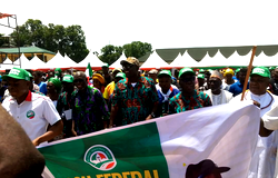 Areyinka inaugurates Osu Federal Political Forum