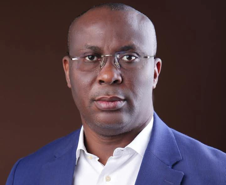 Vanguard POTY: Ejike Chukwu hails Uzodimma over infrastructure governor award
