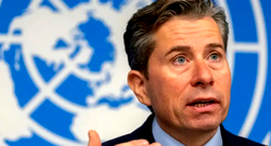 UN to cut 20% staff; Nigeria, others affected