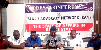 Benue killings: Explain non-implementation of state’s grazing law – Group to Gov Alia